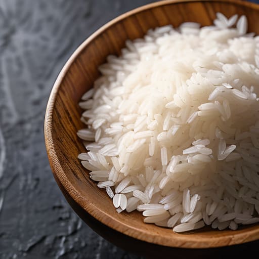Mastering the Math Finding Your Ideal Rice to Water Ratio