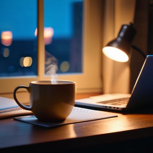 Mastering Time Management Techniques for College Without the Burnout