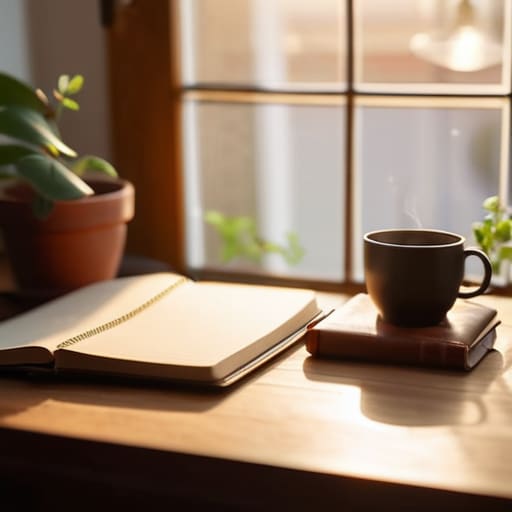Mastering Your Daily Routine for Productivity Without the Burnout