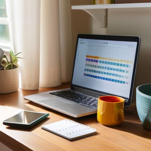 Practical Remote Work Time Management Techniques That Actually Stick