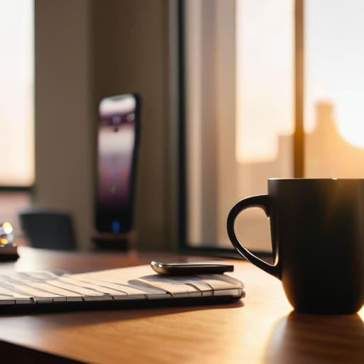 Practical Systems for Improving Workplace Visibility Without the Fluff