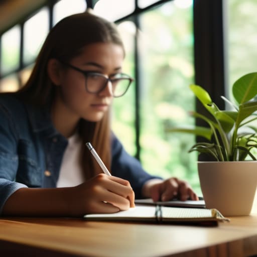 Practical Tips and Steps for internship hunting.
