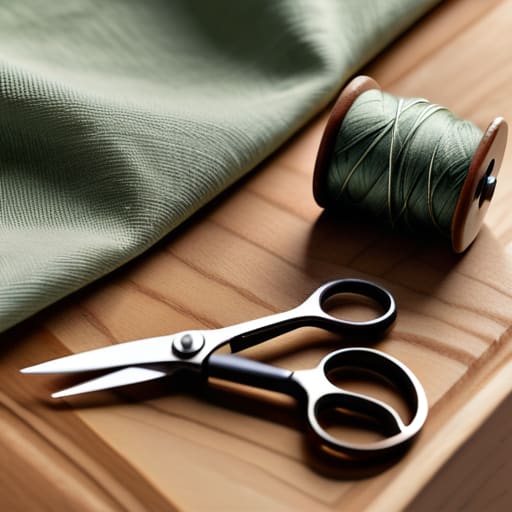 Practical Tips and Steps for sewing beginners.