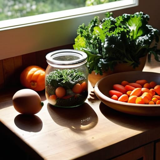 Real Talk Navigating Your Whole Food Grocery List