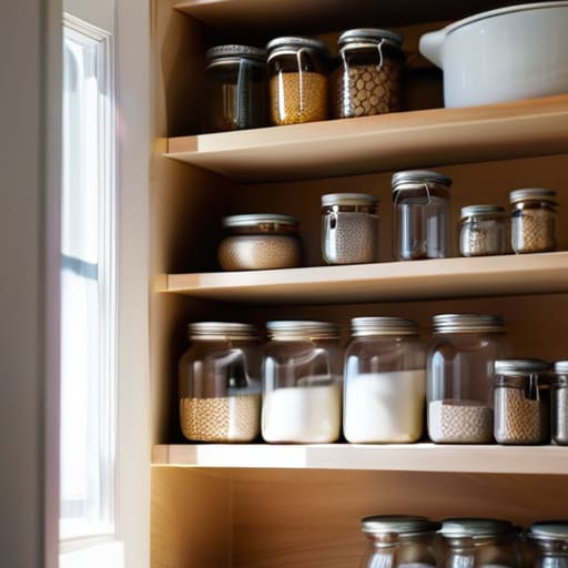 Repurposed Container Ideas to Kill the Constant State of Emergency.