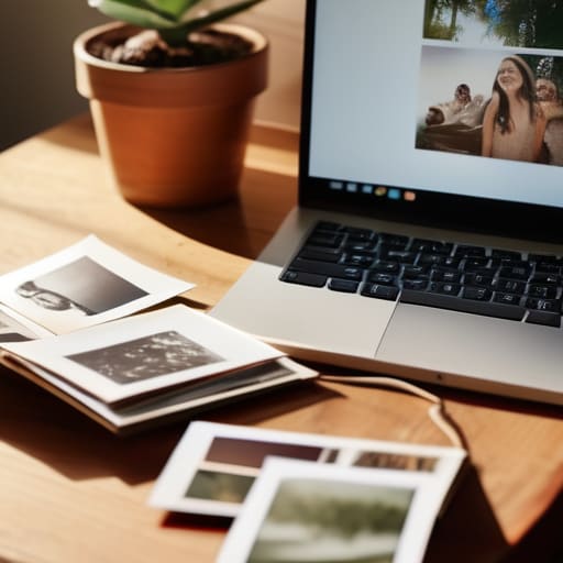 Curating memories with The Custom Digital Archive.
