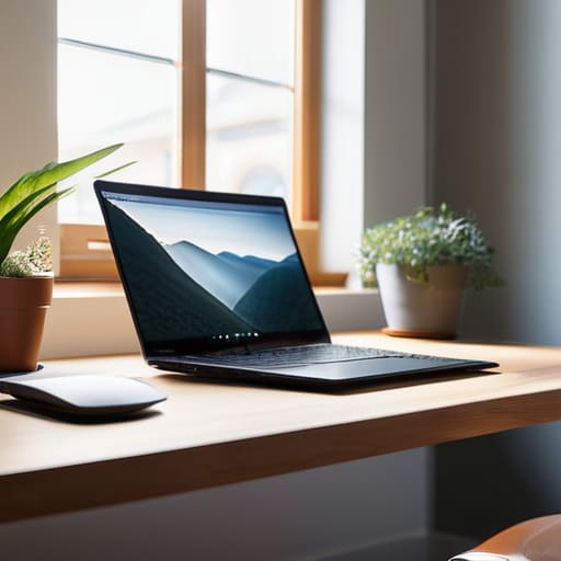 The Low Maintenance Guide to an Ergonomic Workstation Setup.