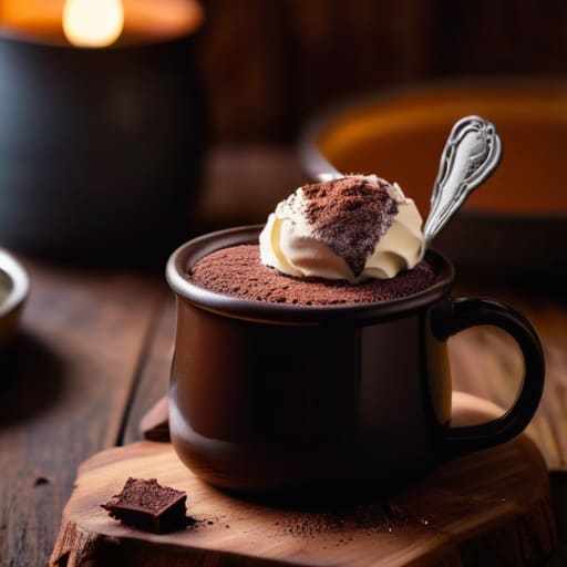 The Microwave Mug Cake Reality Check.
