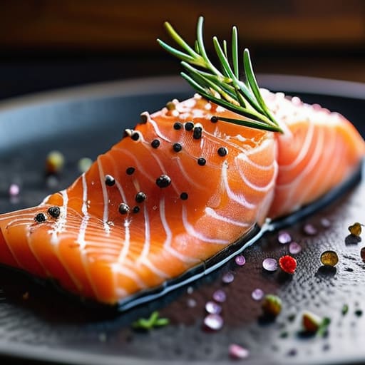 The Real Secret to the Best Way to Season Fish Every Time