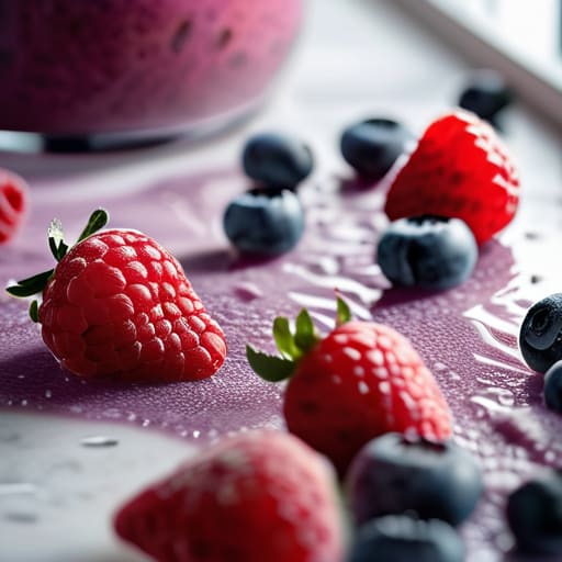 The Real Truth About Frozen Fruit vs Fresh Fruit