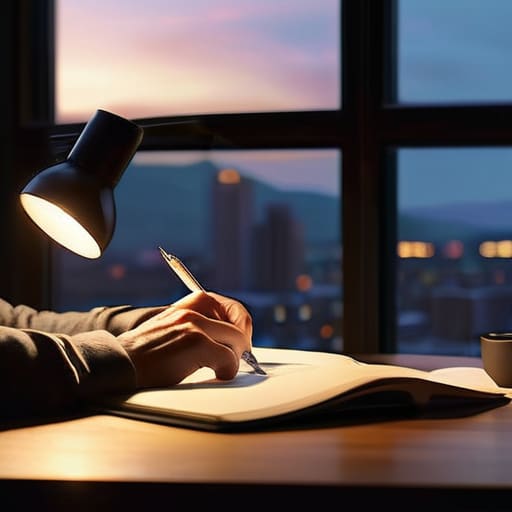 The Unpolished Blueprint for Starting a New Career in Your 30s