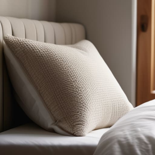 The Upholstered Foam Panel System DIY project.