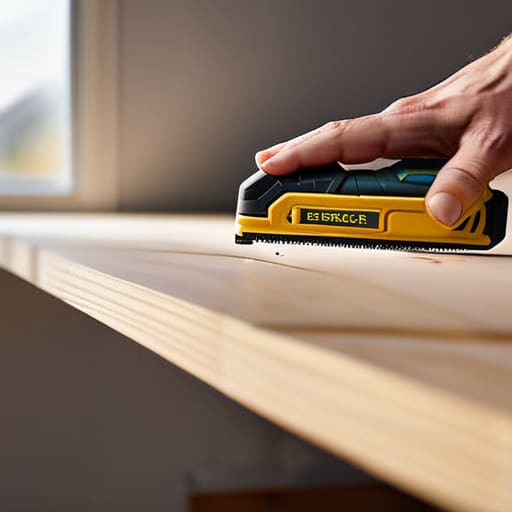Installing a shelf: You’ve Got This.