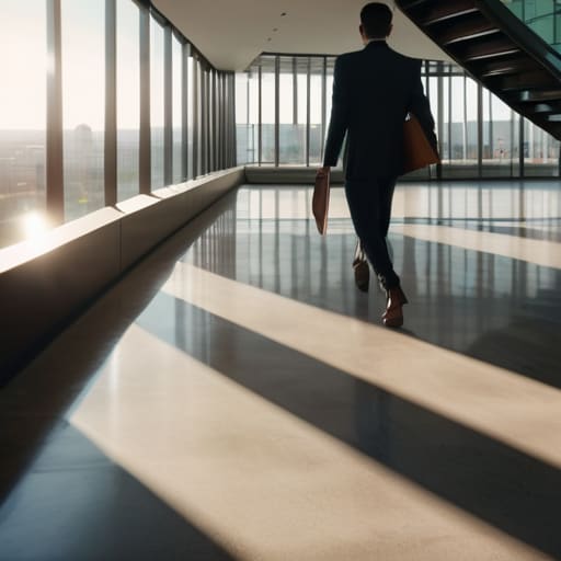 Navigating a successful career change at 30.