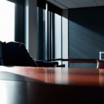 Dealing with a difficult boss at work.