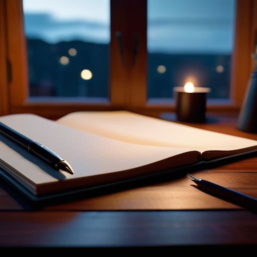 Achieving peak performance through deep work.