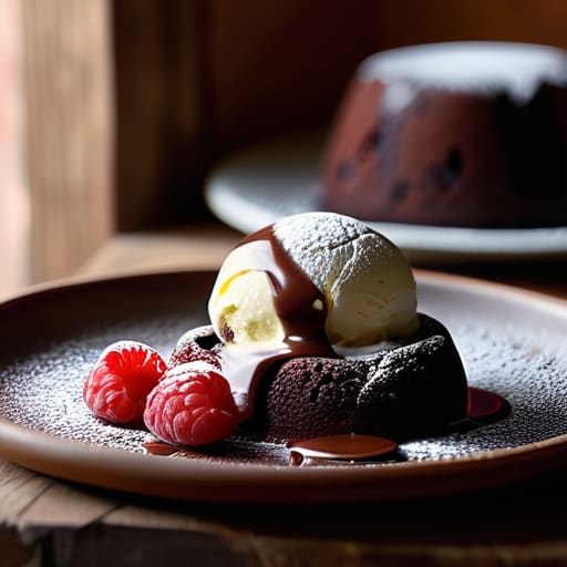 Quick and easy dessert recipes for cravings.