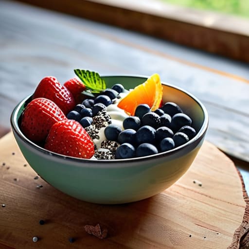 Easy healthy recipes for daily routines.