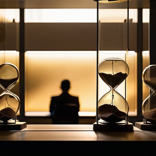 Effective energy management for productivity.
