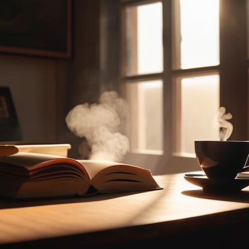 Tips on how to be more disciplined.