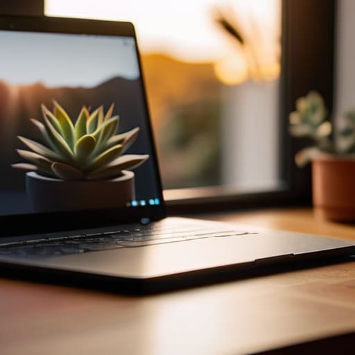 Tips on how to build a portfolio.