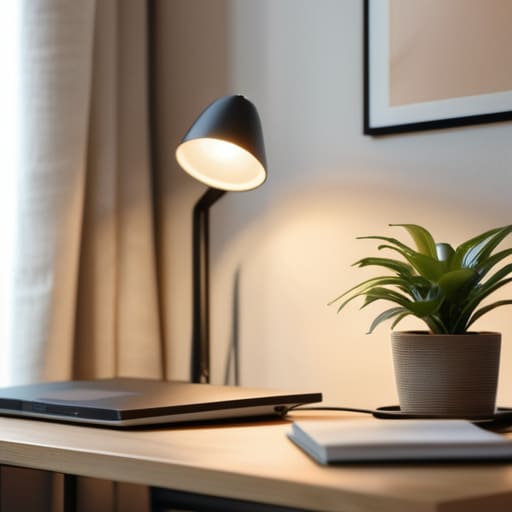 How to build a productive workspace design.