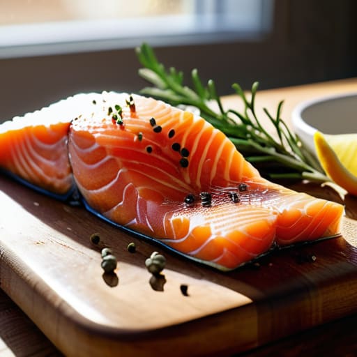 Beginner guide on how to cook fish.