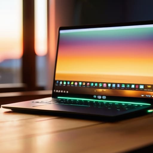 Tips on how to extend laptop battery life.