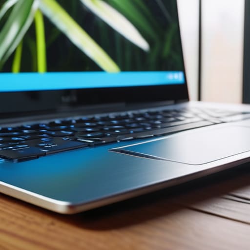 Tips on how to keep your laptop cool.