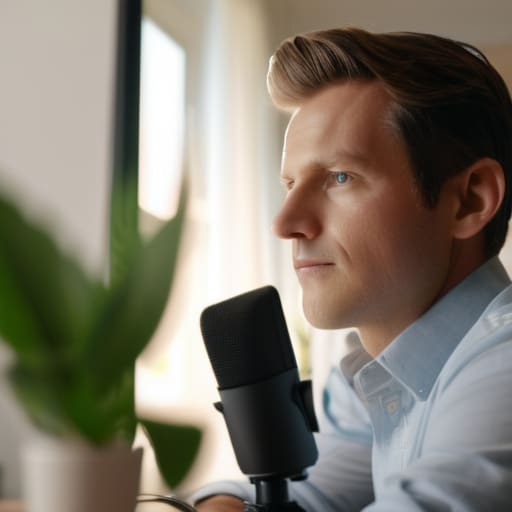Tips on how to look better on video calls.