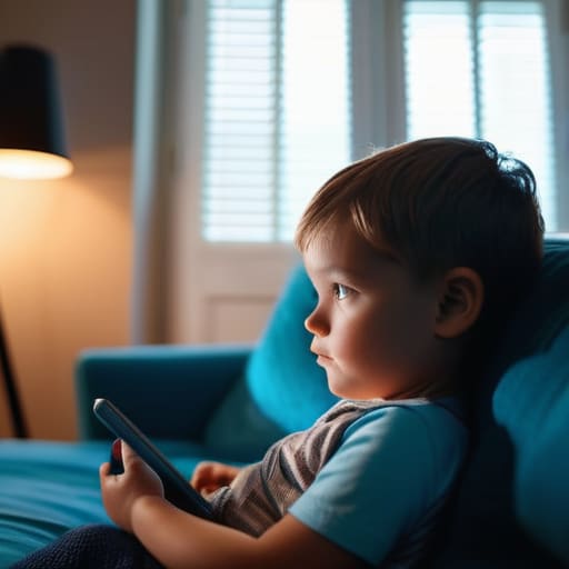 How to protect your kids online.
