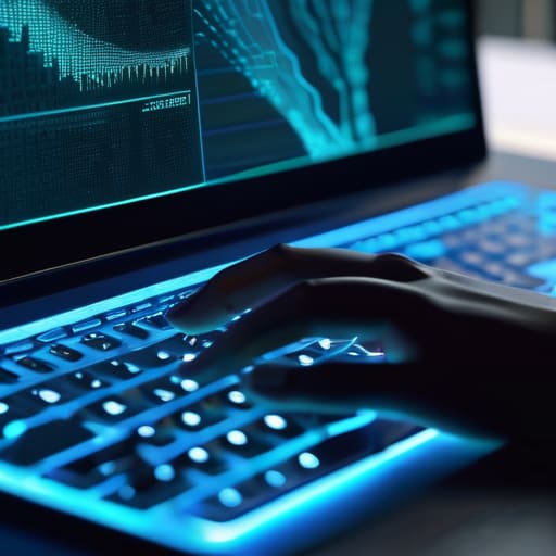 Steps on how to protect your online privacy.
