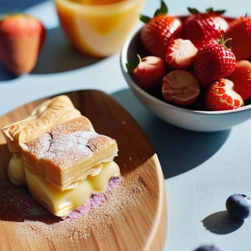 Tips on how to reduce sugar in your diet.