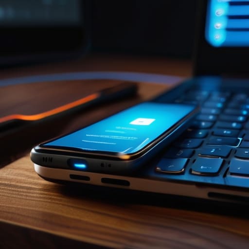 How to set up two factor authentication.