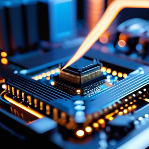Tips on how to speed up your computer.