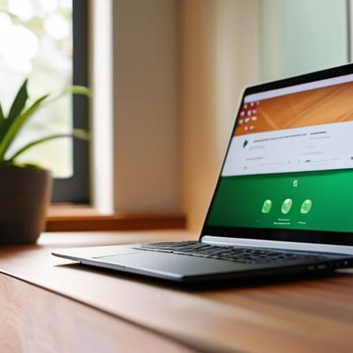 How to update software safely guide.