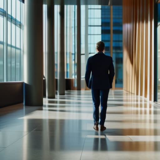 Effective office politics tips for integrity.