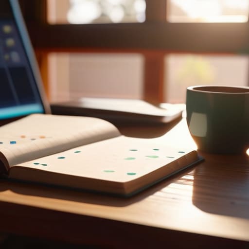 Essential productivity for students hacks.