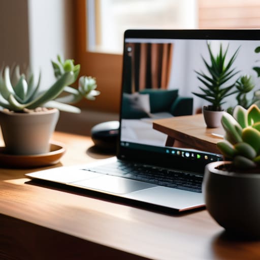 Remote job interview tips for success.