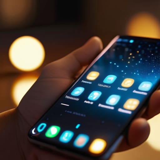 Smartphone tips and tricks for hidden features.