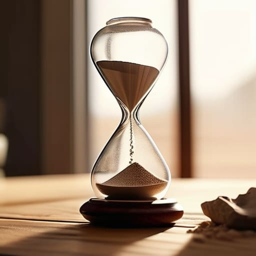 Beating procrastination using the two minute rule.