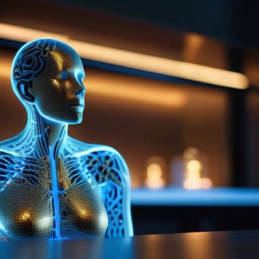 Explaining what is artificial intelligence introduction.