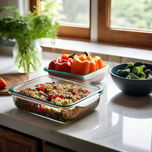 Ditch the Daily Chaos With Batch Cooking for Beginners