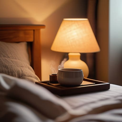 Stop Living in Emergency Mode the Evening Routine You Actually Need
