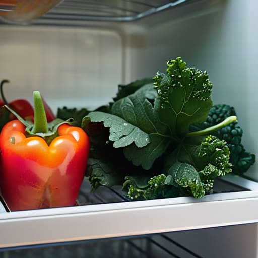 Stop the Grocery Guilt How to Store Food Properly