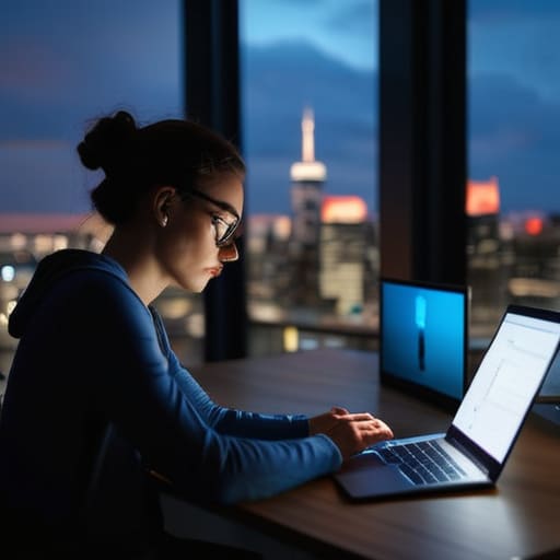 Stop Treating Your Career Like a House on Fire Imposter Syndrome at Work