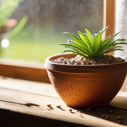 Understanding DIY Planters: choosing right containers.