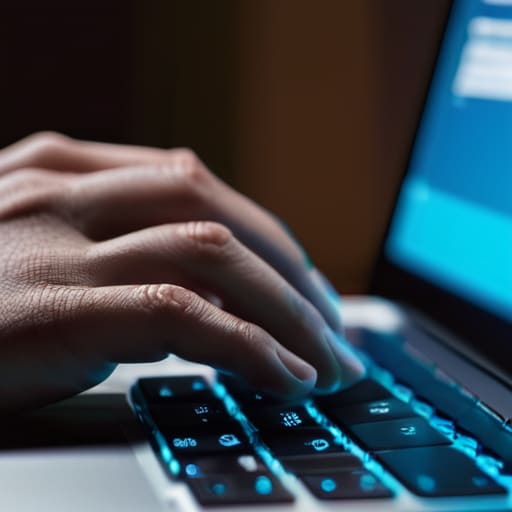 Decoding the Red Flags and Signs of a Fraudulent Email.