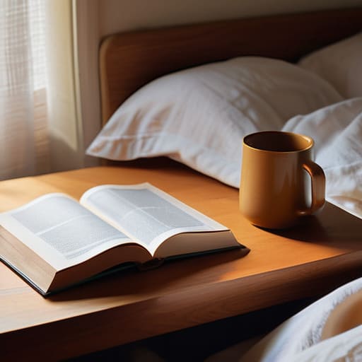 Ditch the Chaos With These Real Sleep Hygiene Tips