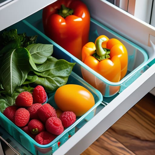 Mastering Refrigerator Organization Tips for a Calmer Kitchen